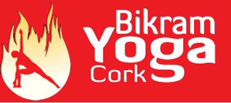 BIKRAM YOGA Logo