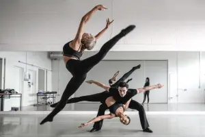 Cork College of FET, Tramore Road Campus, Performing Arts, Dance