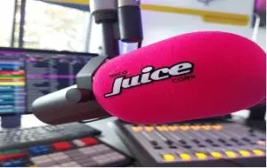 Juice FM