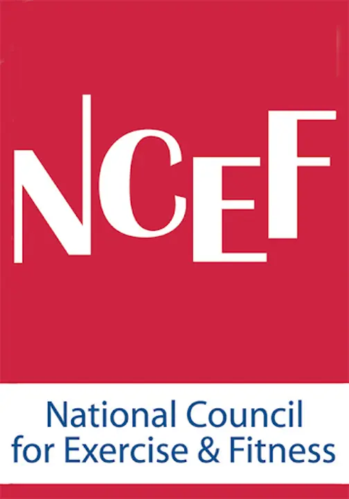 NCEF Logo