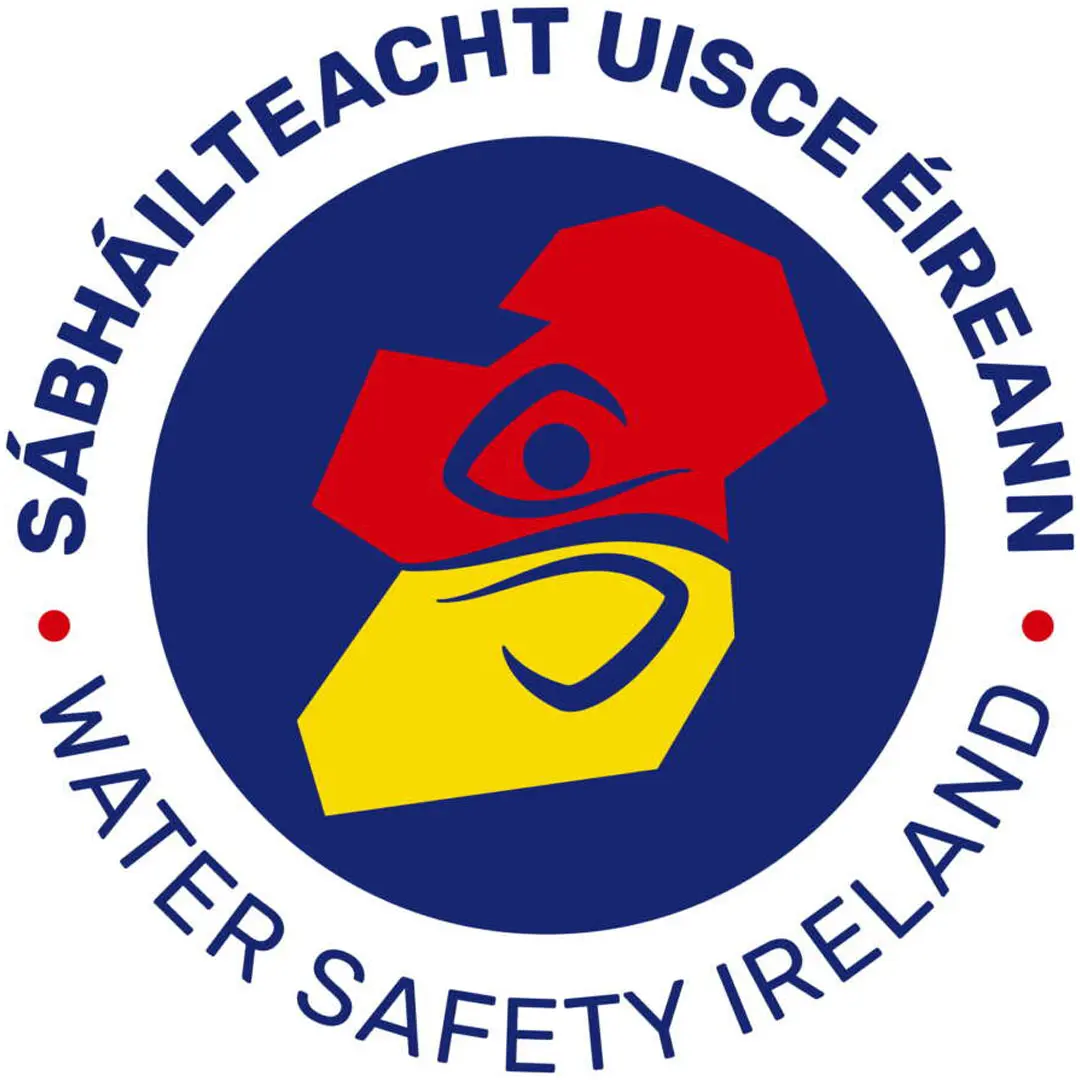 Water Safety Ireland Logo