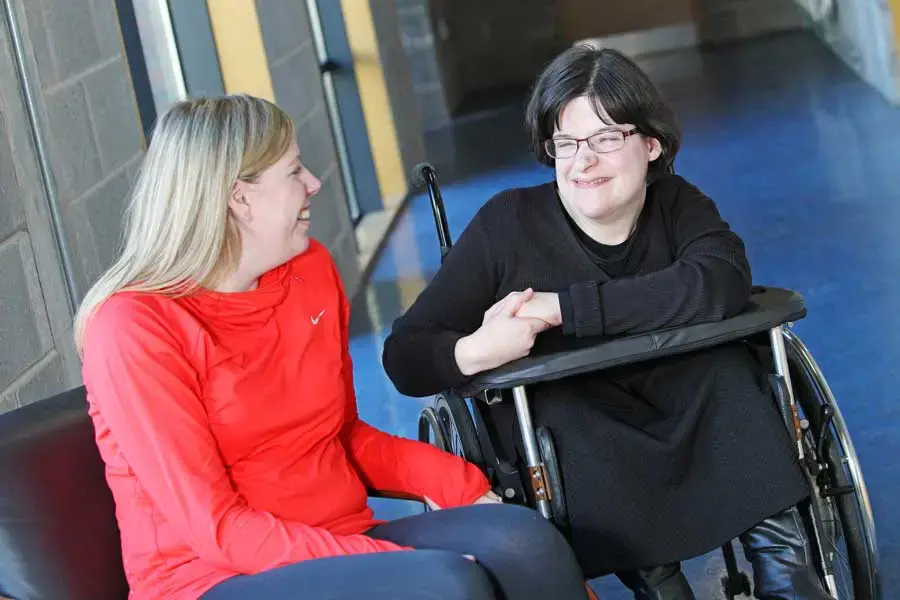 Disability Support Service (DSS)