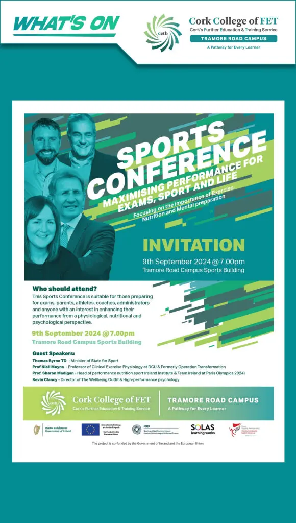 Sports Conference