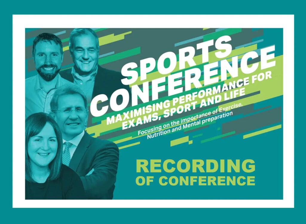 Sports Conference recording