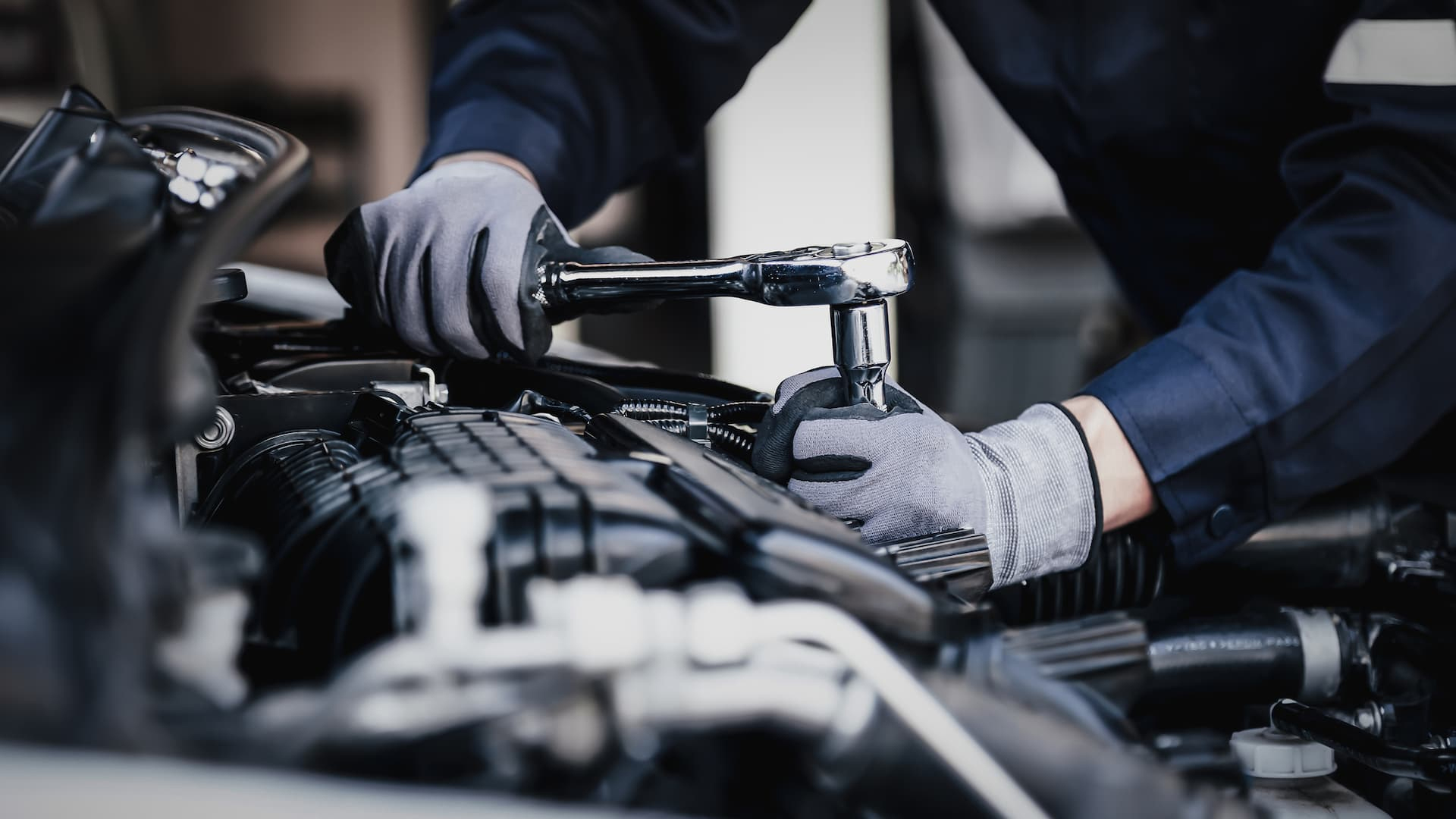 Tramore Rad Campus Canteen - Motor Mechanics