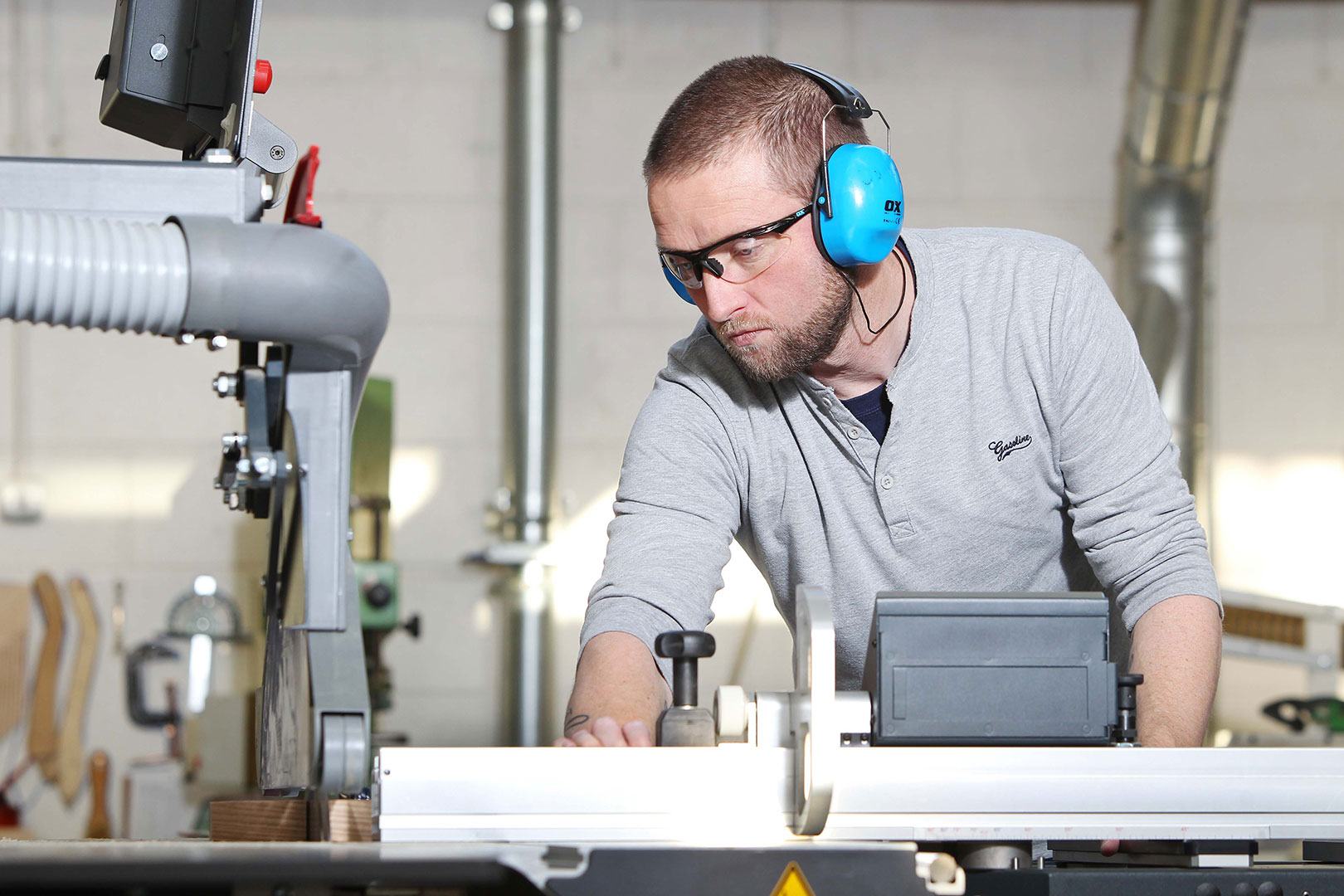 Tramore Road Campus, Engineering Technology